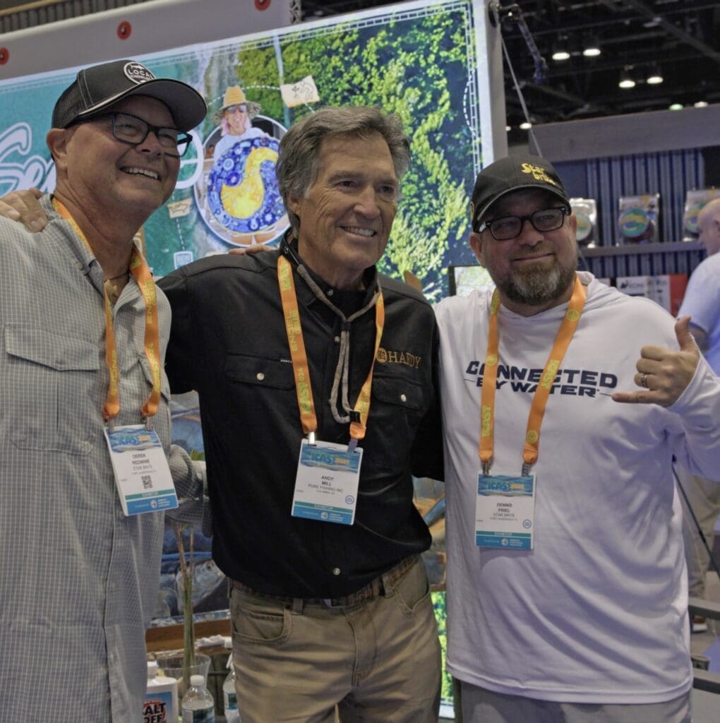 2025 iCast